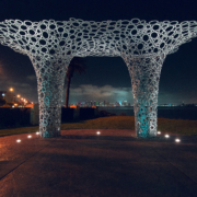 Island Arbor